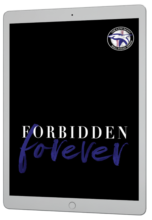 Forbidden Forever E-book