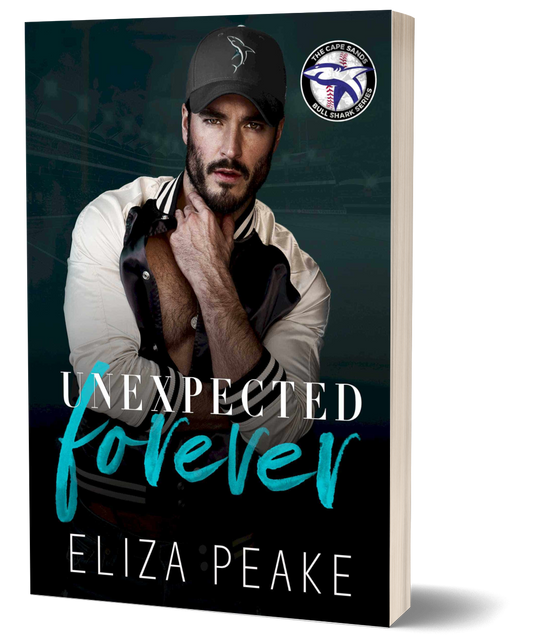 Unexpected Forever Paperback