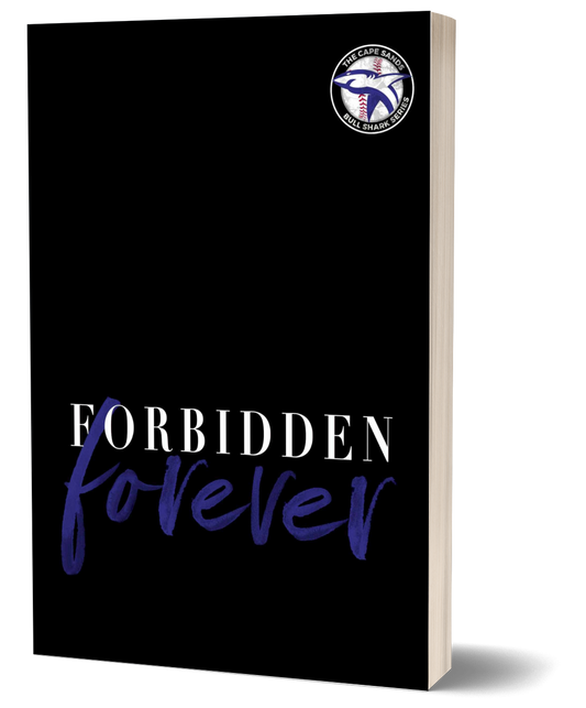 Forbidden Forever Paperback